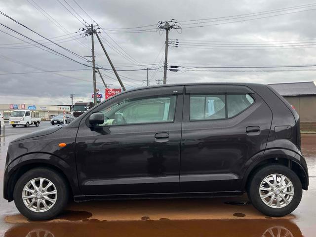 アルト L ドライブレコーダー 衝突被害軽減システム アイドリングストップ シートヒーター CVT ESC CD ミュージックプレイヤー接続可 アルミホイール エアコン パワーステアリング パワーウィンドウ(13枚目)