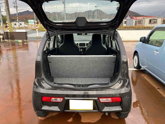 アルト L ドライブレコーダー 衝突被害軽減システム アイドリングストップ シートヒーター CVT ESC CD ミュージックプレイヤー接続可 アルミホイール エアコン パワーステアリング パワーウィンドウ(33枚目)