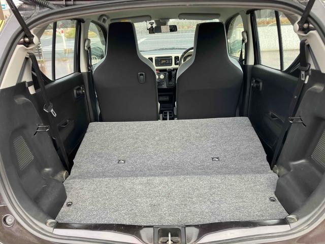 アルト L ドライブレコーダー 衝突被害軽減システム アイドリングストップ シートヒーター CVT ESC CD ミュージックプレイヤー接続可 アルミホイール エアコン パワーステアリング パワーウィンドウ(35枚目)