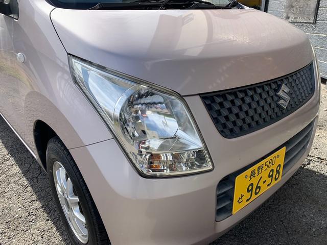 ワゴンR FX(29枚目)