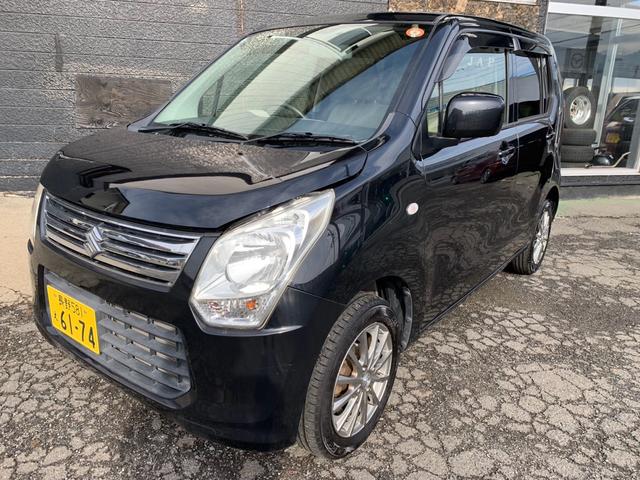 ワゴンＲ ＦＸ（7枚目）