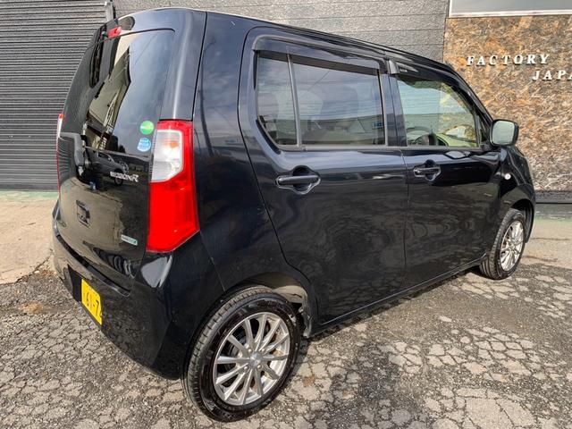 ワゴンＲ ＦＸ（8枚目）