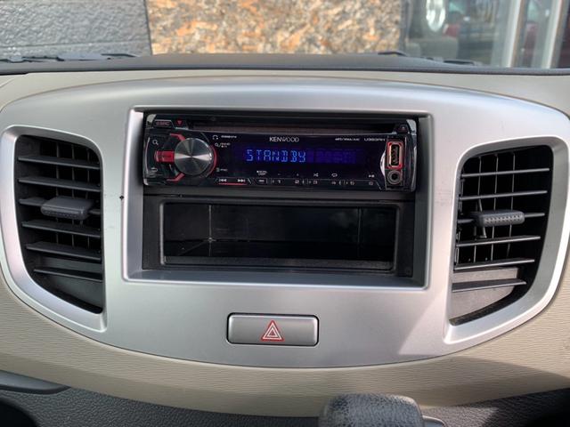 ワゴンＲ ＦＸ（10枚目）