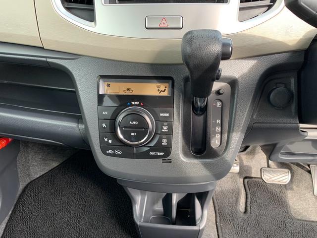 ワゴンＲ ＦＸ（11枚目）
