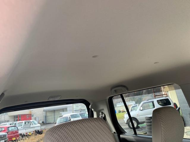 ワゴンＲ ＦＸ（12枚目）