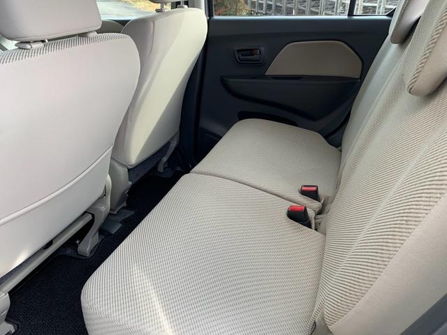 ワゴンＲ ＦＸ（14枚目）