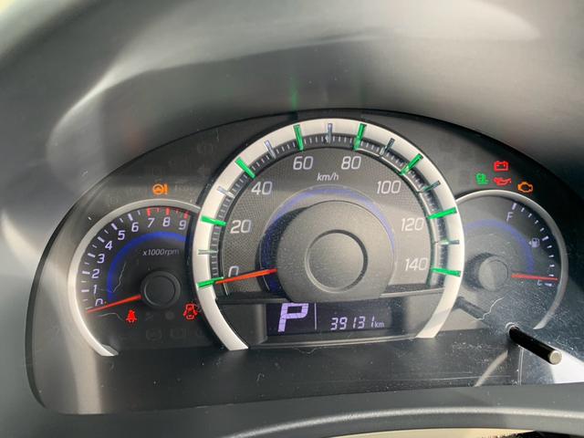 ワゴンＲ ＦＸ（16枚目）