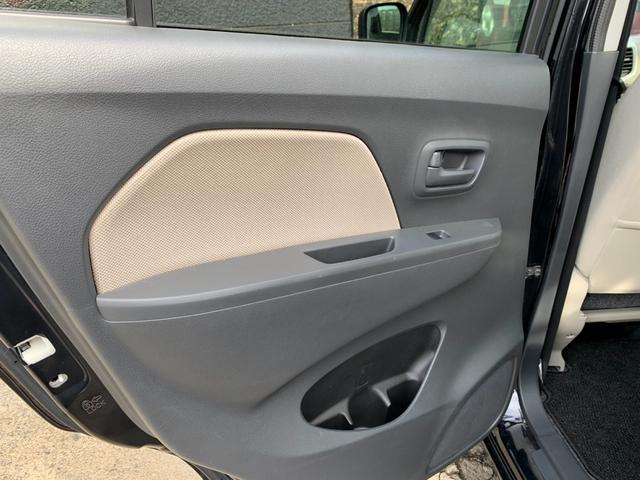 ワゴンＲ ＦＸ（22枚目）