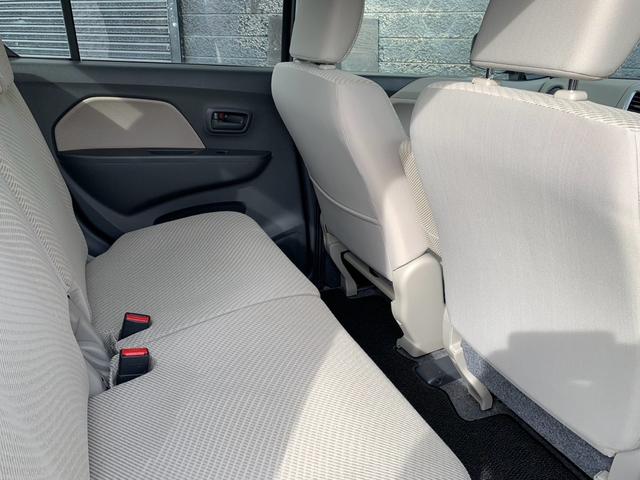 ワゴンＲ ＦＸ（25枚目）