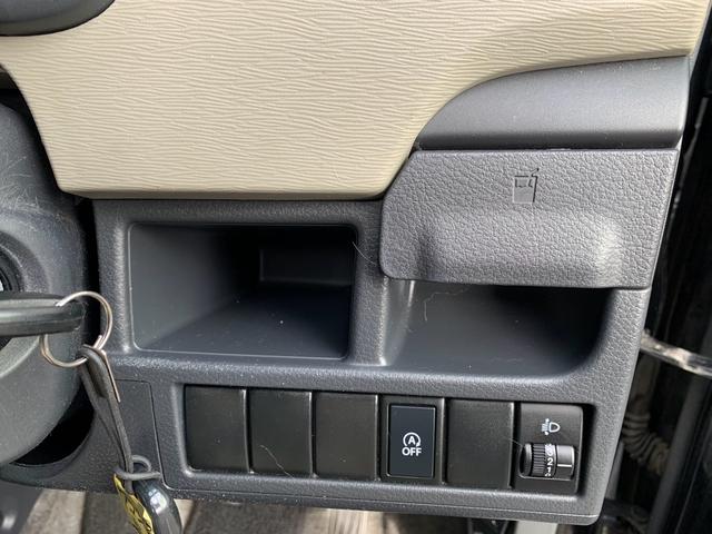 ワゴンＲ ＦＸ（27枚目）