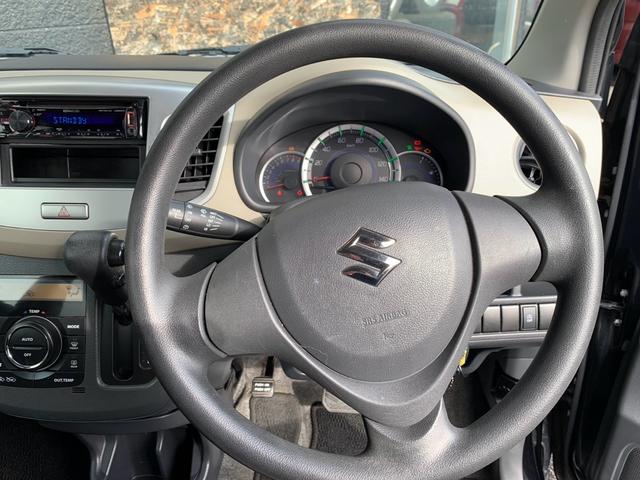 ワゴンＲ ＦＸ（30枚目）