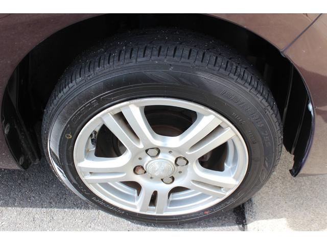 ミライース Ｘｆ　ＣＶＴ　アイドリングストップ　キーレス　取説（29枚目）