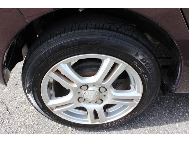 ミライース Ｘｆ　ＣＶＴ　アイドリングストップ　キーレス　取説（30枚目）