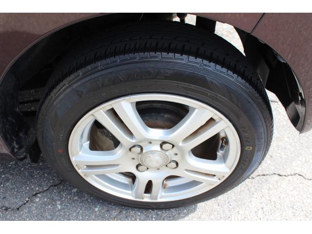 ミライース Ｘｆ　ＣＶＴ　アイドリングストップ　キーレス　取説（31枚目）
