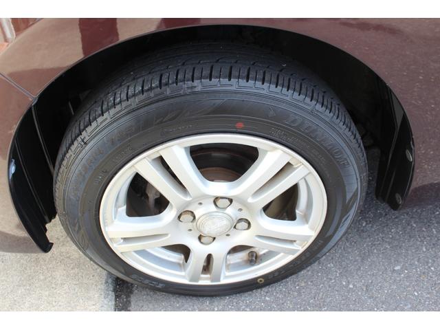 ミライース Ｘｆ　ＣＶＴ　アイドリングストップ　キーレス　取説（32枚目）