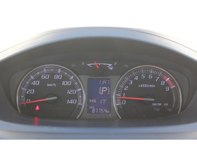 ムーヴ カスタム　ＲＳ　ターボ　スマートキー　プッシュスタート　ＥＴＣ　オートエアコン　純正オーディオ　取説　保証書（10枚目）