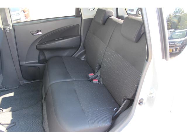 ムーヴ カスタム　ＲＳ　ターボ　スマートキー　プッシュスタート　ＥＴＣ　オートエアコン　純正オーディオ　取説　保証書（14枚目）