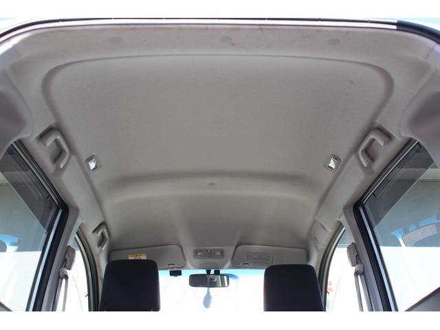 ムーヴ カスタム　ＲＳ　ターボ　スマートキー　プッシュスタート　ＥＴＣ　オートエアコン　純正オーディオ　取説　保証書（17枚目）