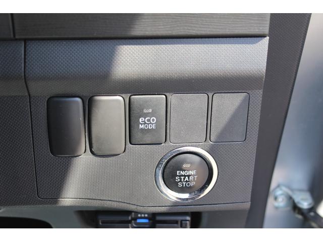 ムーヴ カスタム　ＲＳ　ターボ　スマートキー　プッシュスタート　ＥＴＣ　オートエアコン　純正オーディオ　取説　保証書（20枚目）