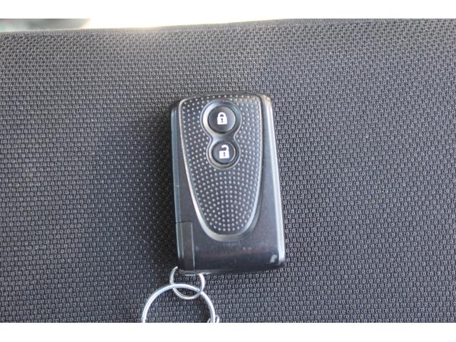 ムーヴ カスタム　ＲＳ　ターボ　スマートキー　プッシュスタート　ＥＴＣ　オートエアコン　純正オーディオ　取説　保証書（21枚目）