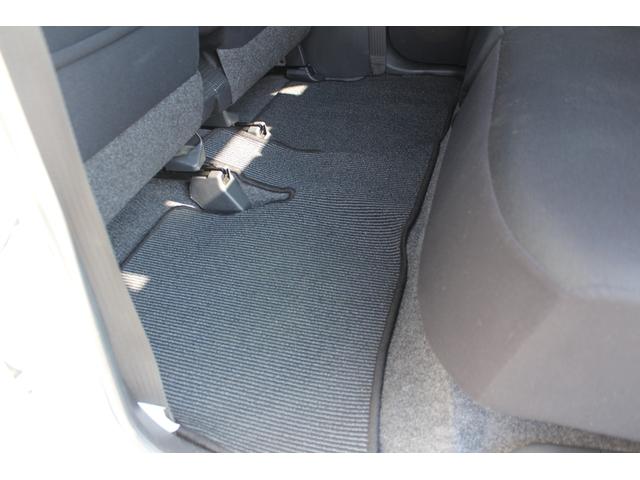 ムーヴ カスタム　ＲＳ　ターボ　スマートキー　プッシュスタート　ＥＴＣ　オートエアコン　純正オーディオ　取説　保証書（25枚目）