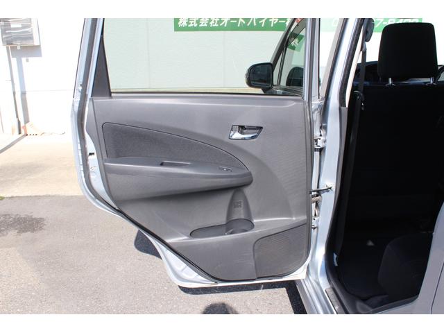 ムーヴ カスタム　ＲＳ　ターボ　スマートキー　プッシュスタート　ＥＴＣ　オートエアコン　純正オーディオ　取説　保証書（29枚目）