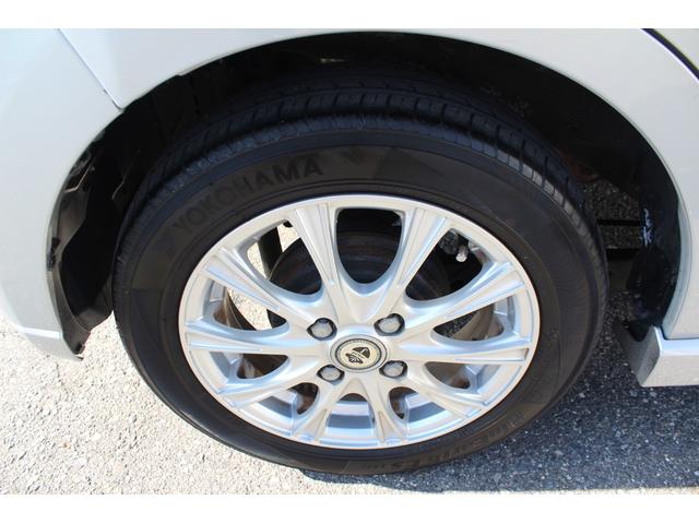 ムーヴ カスタム　ＲＳ　ターボ　スマートキー　プッシュスタート　ＥＴＣ　オートエアコン　純正オーディオ　取説　保証書（31枚目）