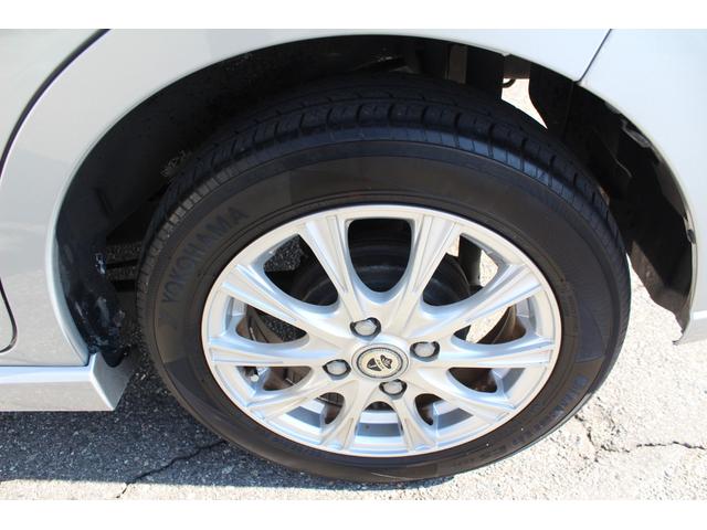 ムーヴ カスタム　ＲＳ　ターボ　スマートキー　プッシュスタート　ＥＴＣ　オートエアコン　純正オーディオ　取説　保証書（32枚目）