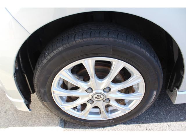 ムーヴ カスタム　ＲＳ　ターボ　スマートキー　プッシュスタート　ＥＴＣ　オートエアコン　純正オーディオ　取説　保証書（33枚目）