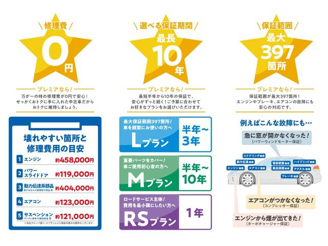 ムーヴ カスタム　ＲＳ　ターボ　スマートキー　プッシュスタート　ＥＴＣ　オートエアコン　純正オーディオ　取説　保証書（37枚目）