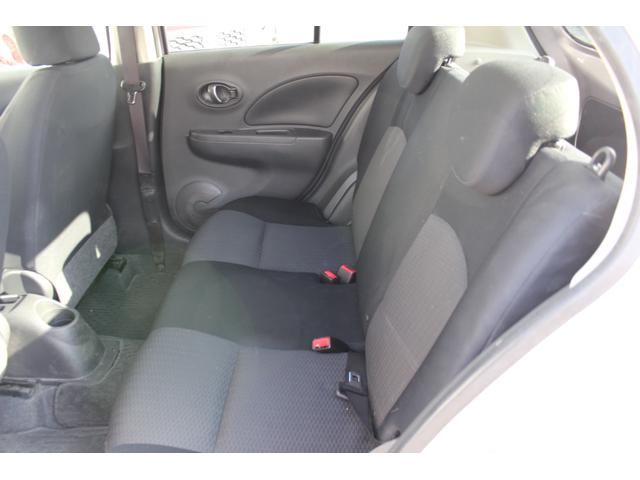 マーチ 12S Vパッケージ 走行6.4万キロ!! 夏冬タイヤ CVT キーレス 電格ミラー(13枚目)