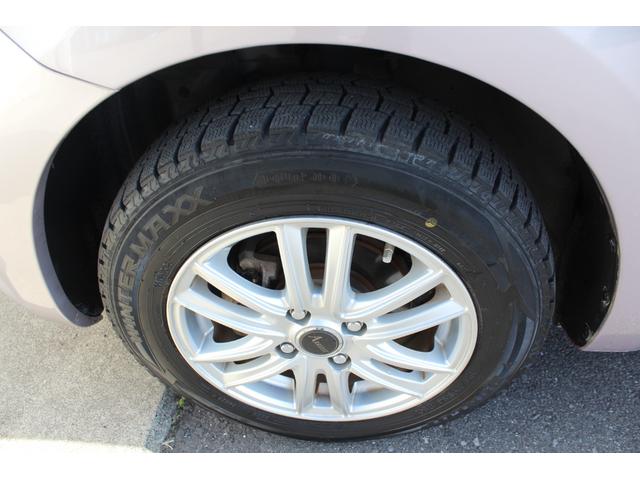 マーチ 12S Vパッケージ 走行6.4万キロ!! 夏冬タイヤ CVT キーレス 電格ミラー(20枚目)