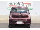ミライース Ｘｆ　ＣＶＴ　アイドリングストップ　キーレス　取説（6枚目）