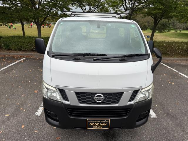ＮＶ３５０キャラバンバン ロングＤＸターボ　切替４ＷＤ　ディーゼルターボ　両側スライドドア　オートマ　６人乗り　ルーフキャリア　ピュアドライブ　キーレス　ＥＴＣ　ヘッドライトレベライザー　ナビ　Ｂｌｕｅｔｏｏｔｈ　エアコン　ＰＷ　ＰＳ　関東仕入（13枚目）