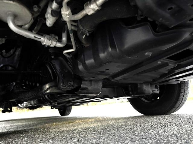 ハイエースバン ロングスーパーＧＬ　４ＷＤ　ディーゼルターボ　５ドア　５人乗り　ＡＴ　ルーフキャリア　キーレス　電格ミラー　ＥＴＣ　ＴＶ　ナビ　バックカメラ　パワーヒート　寒冷地仕様　Ｗエアコン　オートエアコン　ＡＣ１００Ｖ電源　フォグ（36枚目）