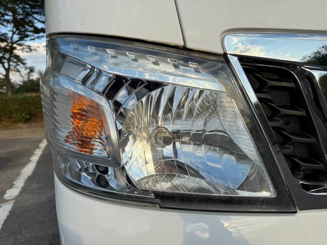 ＮＶ３５０キャラバンバン ロングＤＸターボ　切替４ＷＤ　ディーゼルターボ　オートマ　９人乗り　３列シート　スライドドア　キーレス　電動格納ミラー　ＥＴＣ　ヘッドライトレベライザー　Ｗエアコン　プライバシーガラス　ピュアドライブ　車検Ｒ８年１月（29枚目）