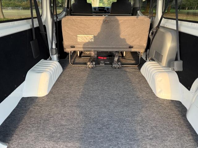 ＮＶ３５０キャラバンバン ロングＤＸターボ　切替４ＷＤ　ディーゼルターボ　オートマ　９人乗り　３列シート　スライドドア　キーレス　電動格納ミラー　ＥＴＣ　ヘッドライトレベライザー　Ｗエアコン　プライバシーガラス　ピュアドライブ　車検Ｒ８年１月（76枚目）