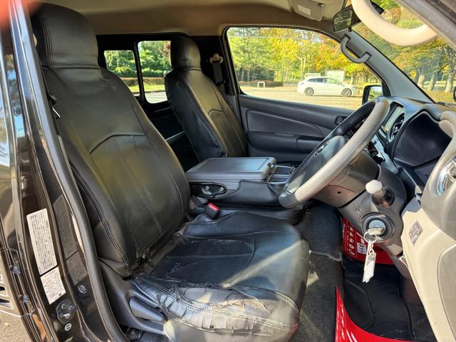 ＮＶ３５０キャラバンバン ロングＤＸターボ　切替４ＷＤ　ディーゼルターボ　ＡＴ　５ドア　６人乗り　フォグランプ　キーレスエントリー　電動格納ミラー　ＥＴＣ　ヘッドライトレベライザー　地デジＴＶ　バックカメラ　ナビ　ピュアドライブ　ＰＳ　ＰＷ（40枚目）
