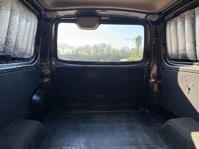 ＮＶ３５０キャラバンバン ロングＤＸターボ　切替４ＷＤ　ディーゼルターボ　ＡＴ　５ドア　６人乗り　フォグランプ　キーレスエントリー　電動格納ミラー　ＥＴＣ　ヘッドライトレベライザー　地デジＴＶ　バックカメラ　ナビ　ピュアドライブ　ＰＳ　ＰＷ（74枚目）