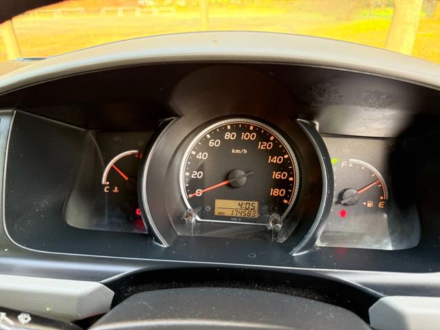 ハイエースバン ロングＤＸ　ＧＬパッケージ　４ＷＤ　ディーゼルターボ　ＡＴ　６人乗り　５ドア　キーレス　　電格ミラー　パワーヒート　ＴＶ　ＳＤナビ　バックカメラ　Ｂｌｕｅｔｏｏｔｈ　ＥＴＣ　アルミホイール　車検Ｒ８年５月　盗難防止装置　ＡＢＳ（46枚目）