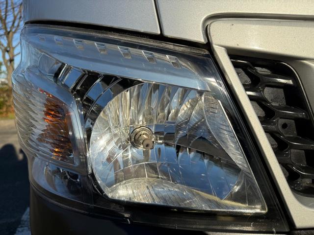 ＮＶ３５０キャラバンバン ロングＤＸターボ　切替４ＷＤ　ディーゼルターボ　オートマ　５ドア　６人乗り　フォグランプ　キーレスエントリー　ＥＴＣ　ヘッドライトレベライザー　純正ナビ　ＴＶ　バックカメラ　プライバシーガラス　関東仕入　ＡＢＳ　ＰＷ（27枚目）