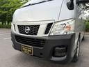 NISSAN NV350CARAVAN VAN