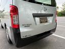 NISSAN NV350CARAVAN VAN