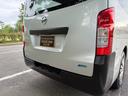 NISSAN NV350CARAVAN VAN