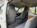 4WD ディーゼルターボ 9人乗り オートマ スライドドア 3列シート ETC キーレス ナビ TV Bluetooth リアヒーター・クーラー 車検R8年6月 タイベル交換歴有 パワステ PW(63枚目)
