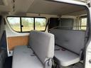 4WD ディーゼルターボ 9人乗り オートマ スライドドア 3列シート ETC キーレス ナビ TV Bluetooth リアヒーター・クーラー 車検R8年6月 タイベル交換歴有 パワステ PW(70枚目)