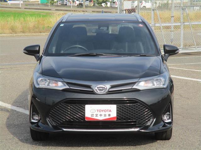 カローラフィールダー １．５Ｇ　ダブルバイビー　フルセグ　メモリーナビ　ＤＶＤ再生　バックカメラ　衝突被害軽減システム　ＥＴＣ　ＬＥＤヘッドランプ　ワンオーナー　アイドリングストップ（14枚目）
