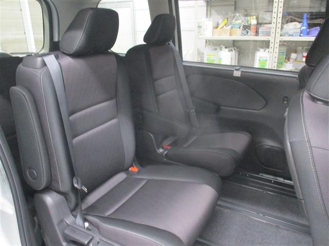 セレナ e-パワー ハイウェイスターV フルセグ メモリーナビ DVD再生 ミュージックプレイヤー接続可 バックカメラ 衝突被害軽減システム ETC 両側電動スライド LEDヘッドランプ 乗車定員7人 3列シート ワンオーナー 記録簿(12枚目)