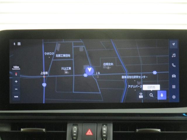 ES ES300h バージョンL 革シート サンルーフ フルセグ メモリーナビ ミュージックプレイヤー接続可 バックカメラ 衝突被害軽減システム ETC LEDヘッドランプ ワンオーナー アイドリングストップ(3枚目)