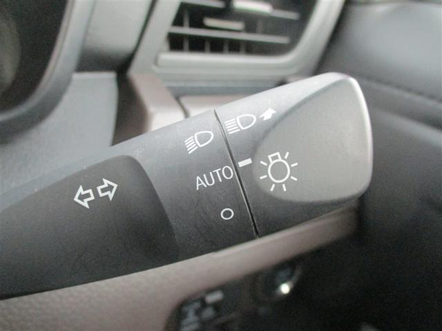 ルーミー Ｘ　メモリーナビ　ミュージックプレイヤー接続可　バックカメラ　衝突被害軽減システム　ＥＴＣ　電動スライドドア　アイドリングストップ（8枚目）